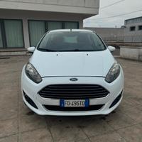 Ford Fiesta 1.4 5p. Bz.- GPL Titanium