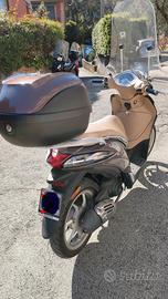 Piaggio liberty 50 4t