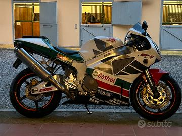 Honda VTR 1000 sp2 2002