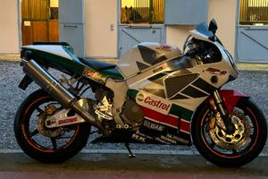 Honda VTR 1000 sp2 2002