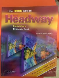 New Headway The Third edition
