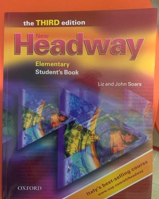 New Headway The Third edition