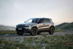 JEEP Avenger Benzina 85Th Anniversary