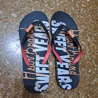 Infradito Sweet Years