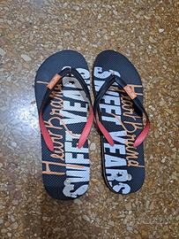 Infradito Sweet Years