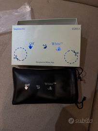 Occhiali Off-White