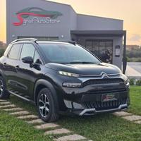 CITROEN C3 Aircross BlueHDi 110 S&S Shine