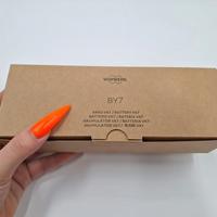 BATTERIA PER FOLLETTO SENZA FILI VK7S NUOVA