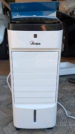 raffreddatore per ambienti