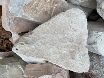 Pietra per costruzione - edilizia