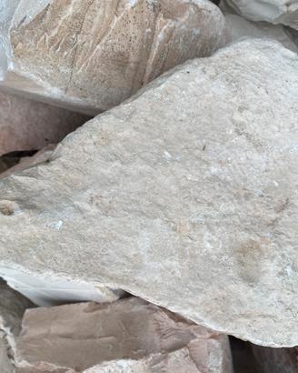 Pietra per costruzione - edilizia