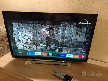 TV Toshiba 32"
