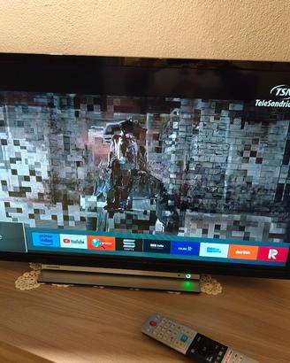 TV Toshiba 32"