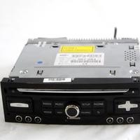 98067084XT AUTORADIO CON SISTEMA DI NAVIGAZIONE SA