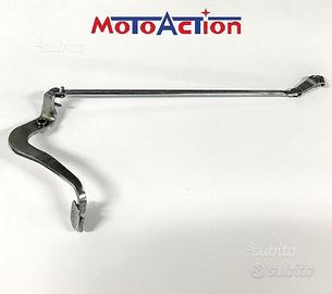 Pedale Freno Completo Yamaha DRAGSTAR 650