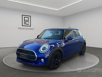 Mini One D 1.5 TwinPower Turbo One D Baker Street