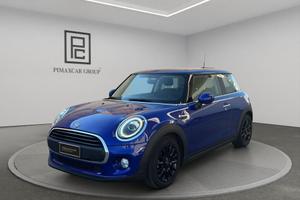 Mini One D 1.5 TwinPower Turbo One D Baker Street