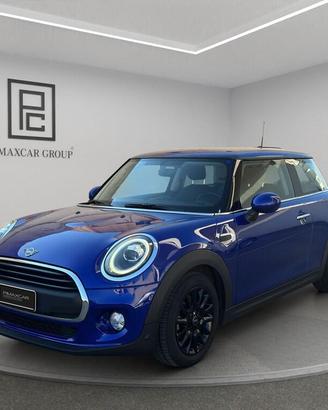 Mini One D 1.5 TwinPower Turbo One D Baker Street