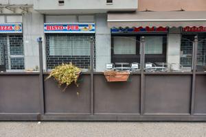 Attività pizzeria ristorante