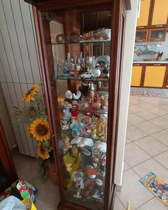 Vetrinetta vintage