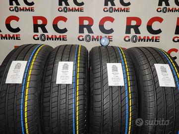 SET SMART 185/50 + 205/45 R16 MICHELIN USATE