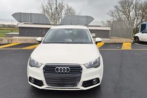 AUDI A 1  - SPB 1.6 TDI ATTRACTION KM 60.000