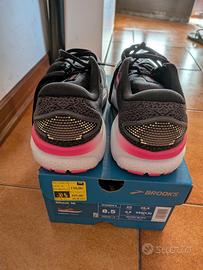 Scarpe Brooks Ghost16 