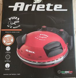fornetto pizza Ariete 