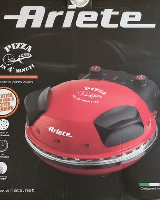 fornetto pizza Ariete 