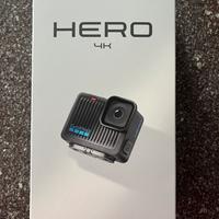 Gopro hero 4k