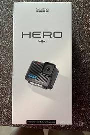 Gopro hero 4k