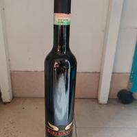 Vino Rosso Ungherese EGRI BIKAVÉR 1998 Gacsó 