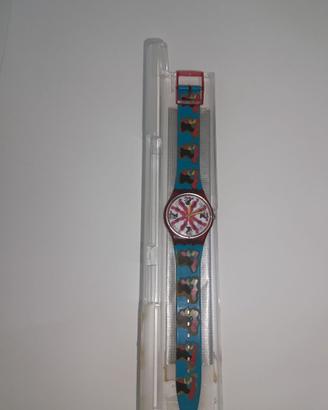Swatch Chicchirichì 1991