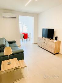 Casa vacanze brevi periodi vicino al mare