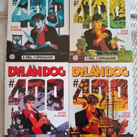 Dylan Dog  400