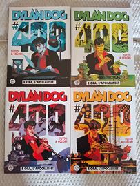 Dylan Dog  400
