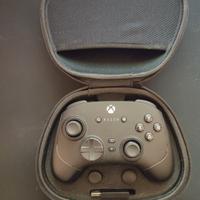 Controller razer wolverine v3 pro xbox/pc