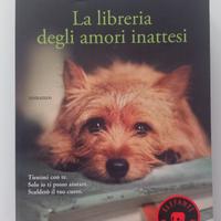 La libreria degli amori inattesi
