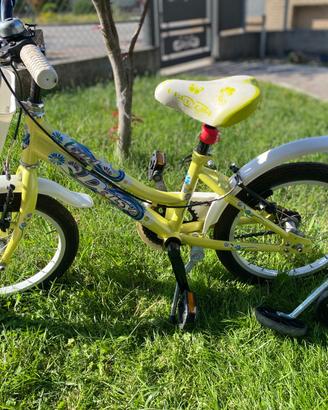 Bicicletta per bambini