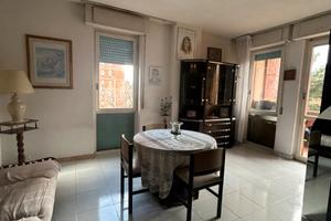 Ampio quadrivano a Cagliari