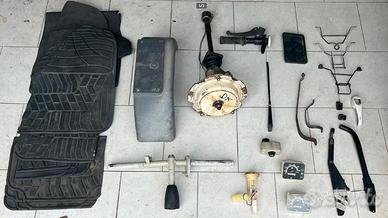 Ricambi ape piaggio 50