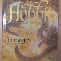 lo Hobbit Deluxe - Tolkien 