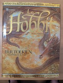 lo Hobbit Deluxe - Tolkien 
