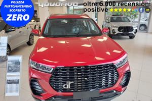 DR Automobiles DR6.0 1.5 Turbo