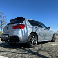 Bmw Serie 1 M135i F20