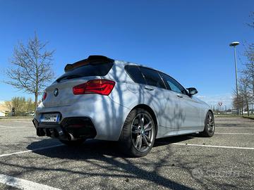 Bmw Serie 1 M135i F20