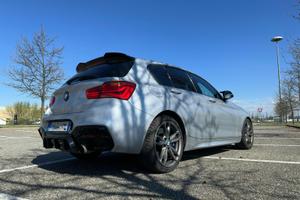 Bmw Serie 1 M135i F20