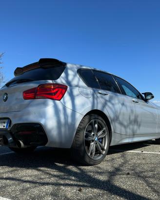 Bmw Serie 1 M135i F20