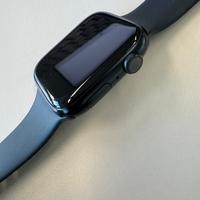 Apple Watch serie 7