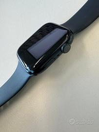 Apple Watch serie 7